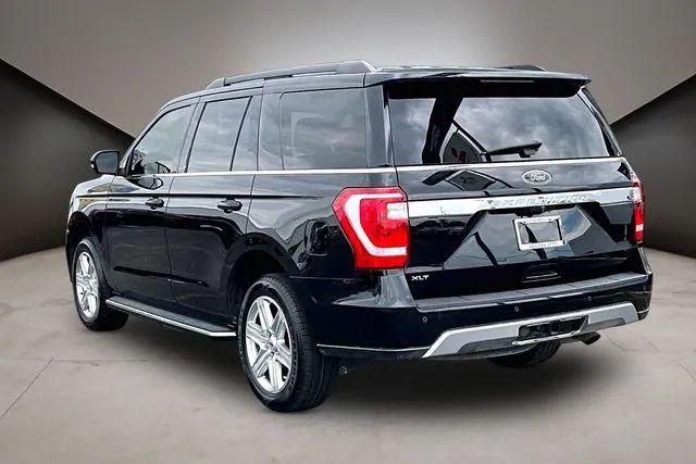 2021 Ford Expedition XLT