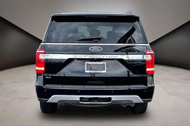 2021 Ford Expedition XLT