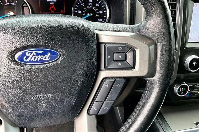 2021 Ford Expedition XLT