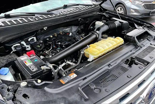 2021 Ford Expedition XLT