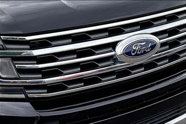 2021 Ford Expedition XLT