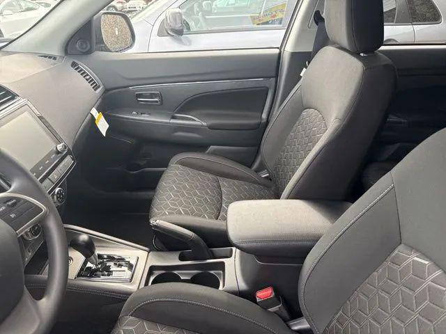 2026 Mitsubishi Outlander Sport 2.0 S