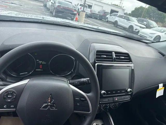 2026 Mitsubishi Outlander Sport 2.0 S