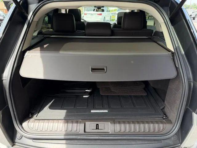 2015 Land Rover Range Rover Sport 5.0L V8 Supercharged Autobiography