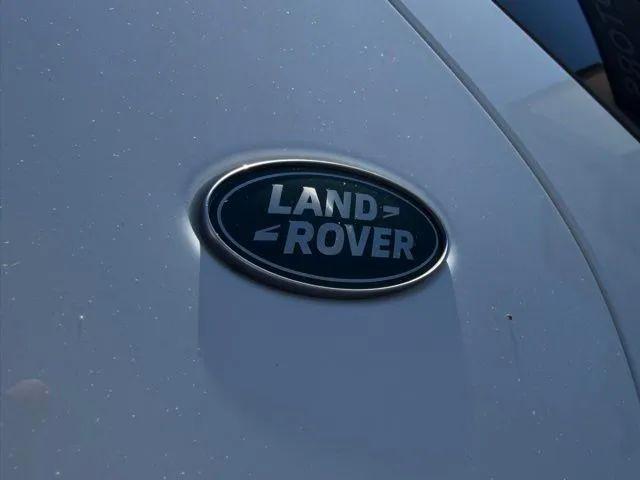 2025 Land Rover Discovery P360 Dynamic SE