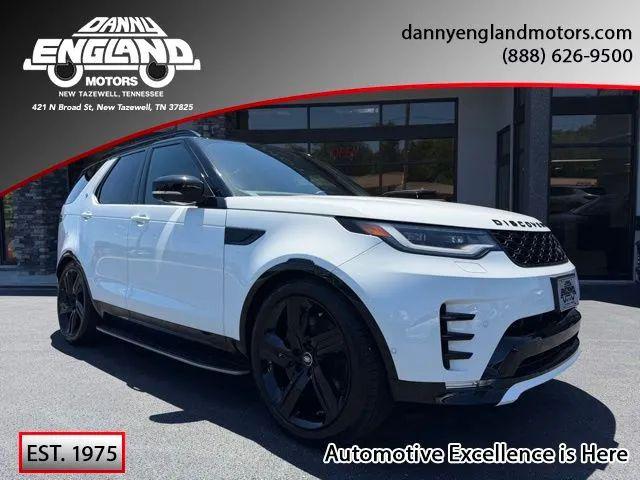 2025 Land Rover Discovery P360 Dynamic SE for sale in New Tazewell, TN