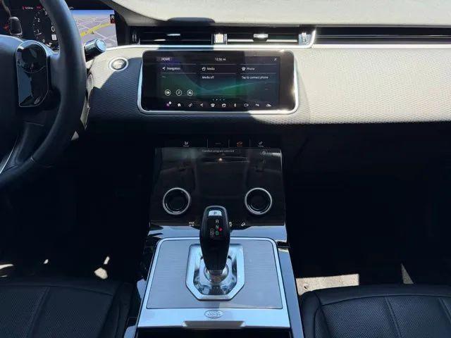 2020 Land Rover Range Rover Evoque S