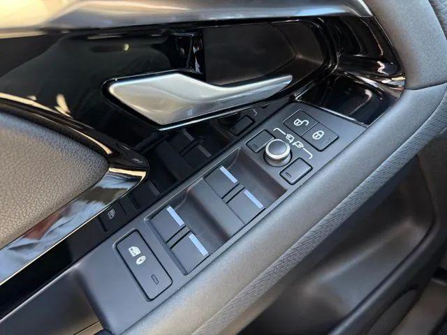 2020 Land Rover Range Rover Evoque S
