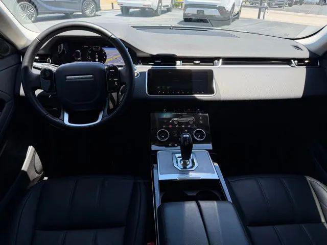 2020 Land Rover Range Rover Evoque S