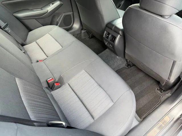2026 Nissan Altima SV AWD