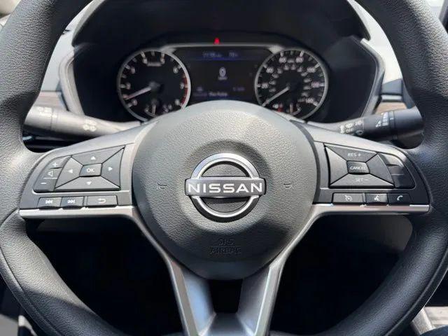2026 Nissan Altima SV AWD
