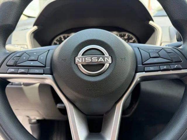 2026 Nissan Altima SV AWD