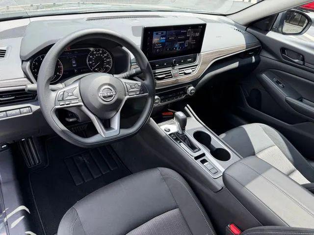 2026 Nissan Altima SV AWD