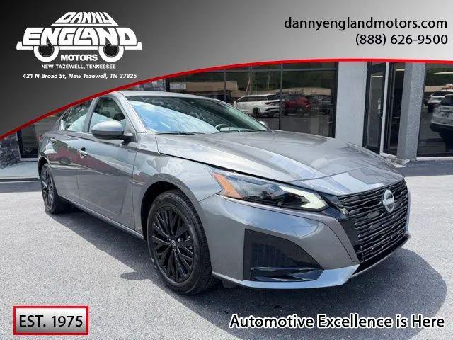2026 Nissan Altima SV AWD for sale in New Tazewell, TN