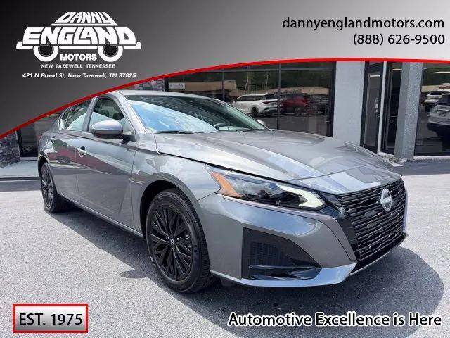 2026 Nissan Altima SV AWD for sale in New Tazewell, TN