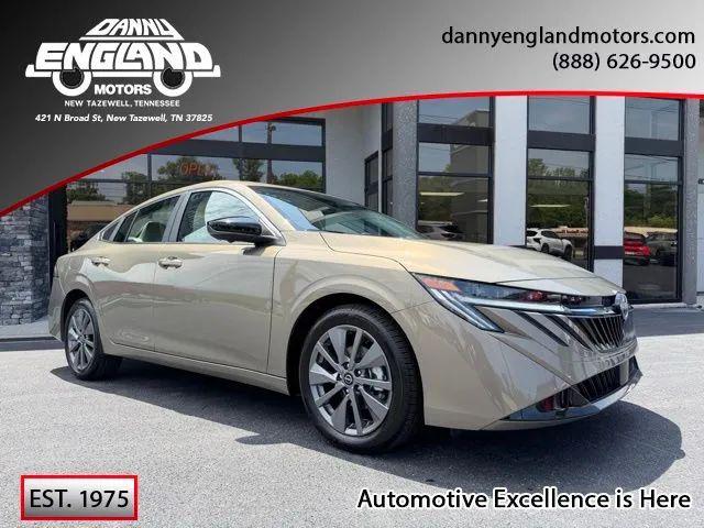 2026 Nissan Sentra SL for sale in New Tazewell, TN