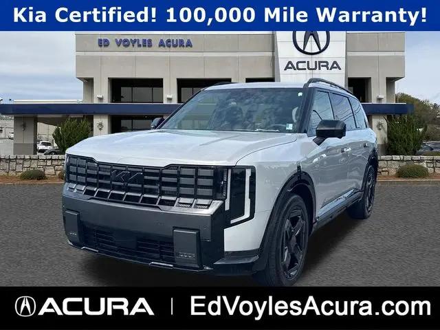 2027 Kia Telluride X-Line SX-Prestige for sale in Chamblee, GA