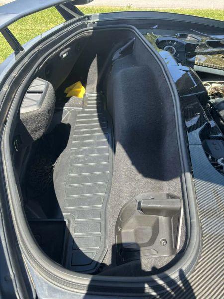 2022 Chevrolet Corvette Stingray RWD Coupe 2LT