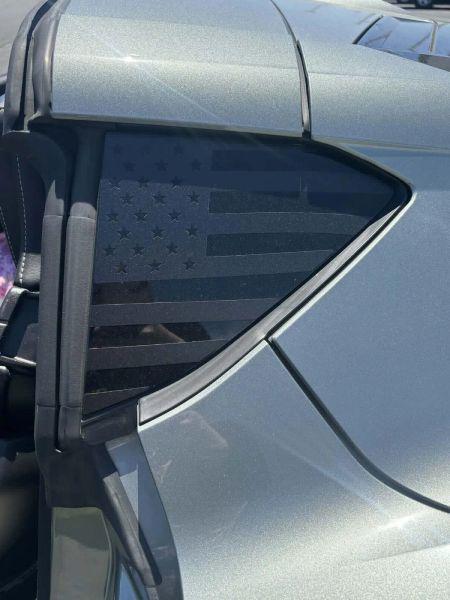 2022 Chevrolet Corvette Stingray RWD Coupe 2LT