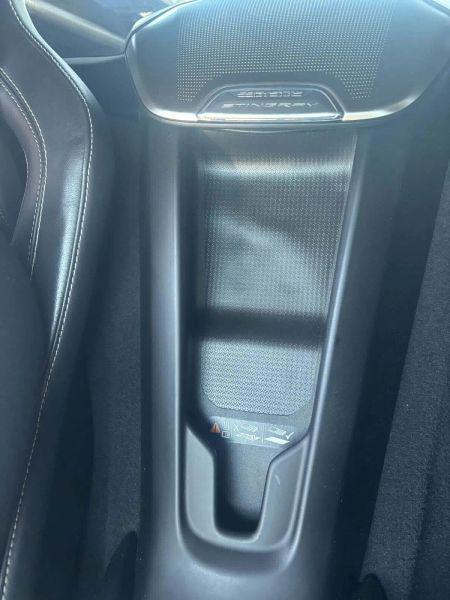 2022 Chevrolet Corvette Stingray RWD Coupe 2LT