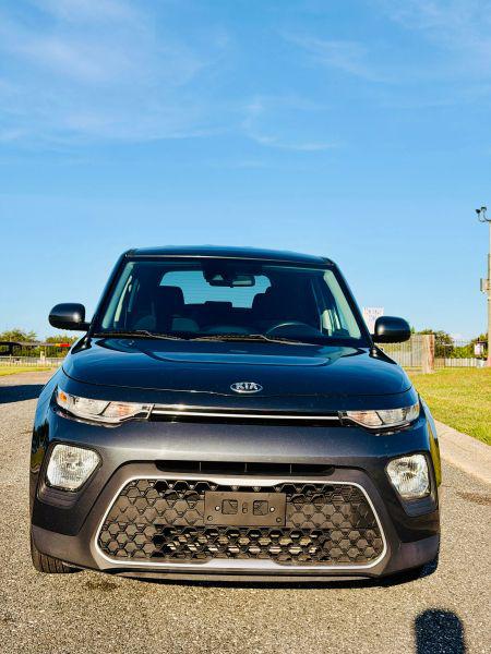 2020 Kia Soul S for sale in Jacksonville, FL