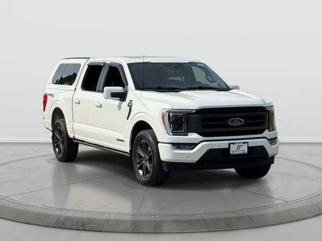 2023 Ford F-150 LARIAT for sale in Amityville, NY