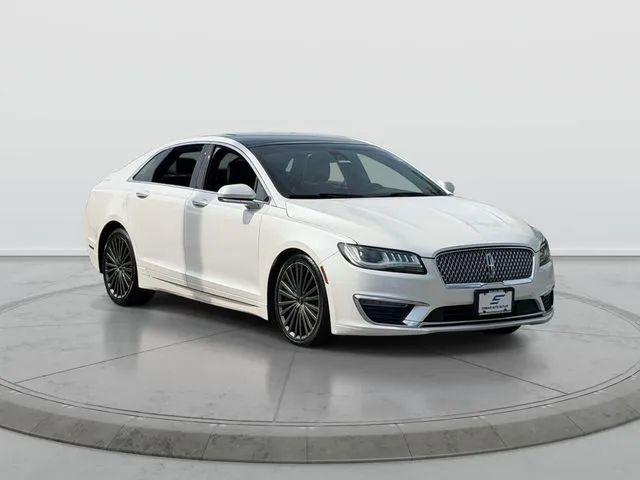 2017 Lincoln MKZ Reserve for sale in Amityville, NY
