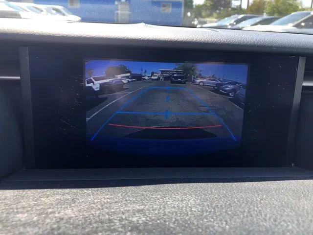 2014 Lexus IS 250 250