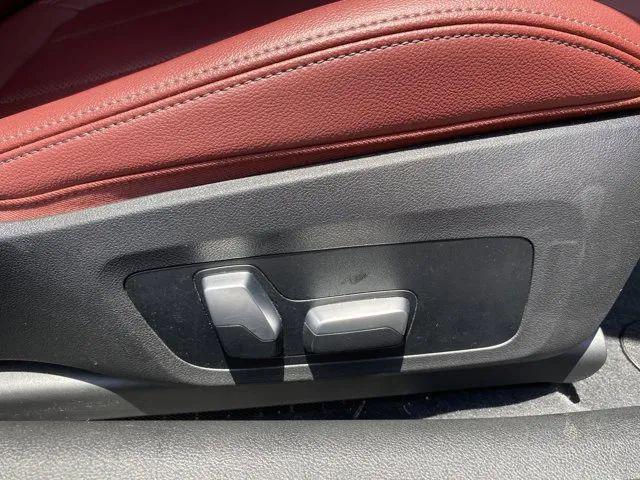 2022 BMW M4 xDrive