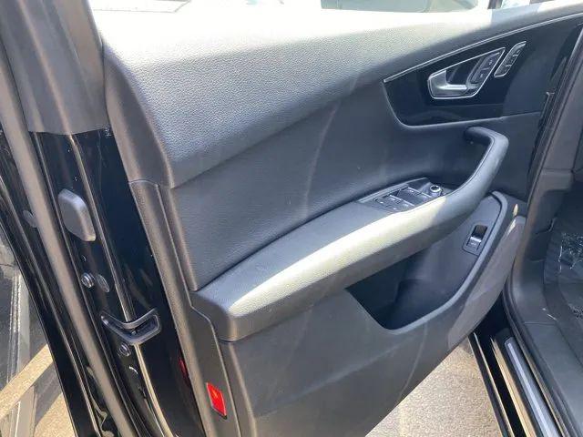 2017 Audi Q7 3.0T Premium