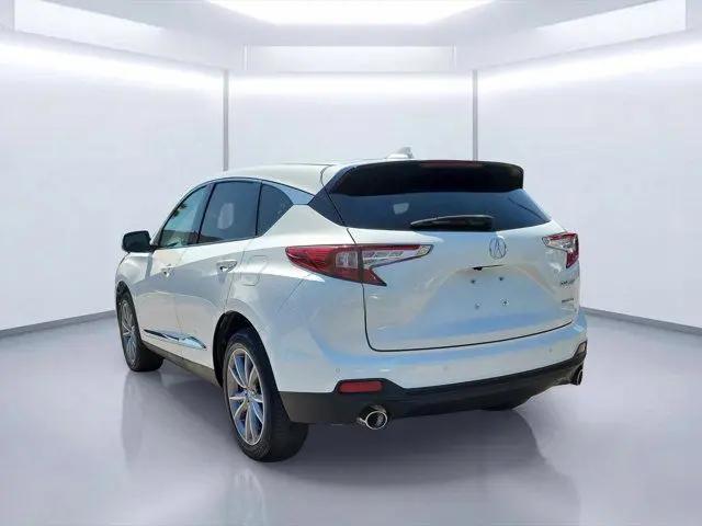 2021 Acura RDX Technology Package
