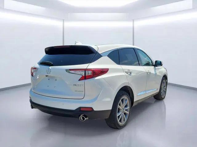 2021 Acura RDX Technology Package