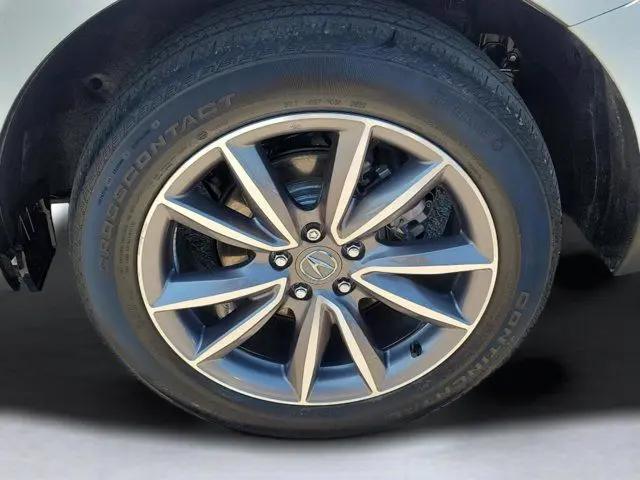 2021 Acura RDX Technology Package