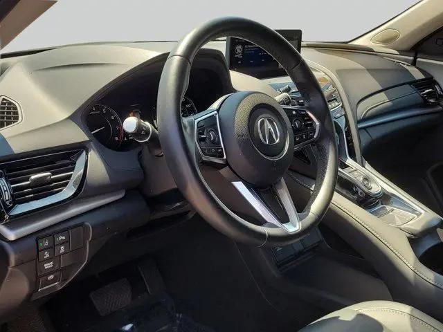 2021 Acura RDX Technology Package