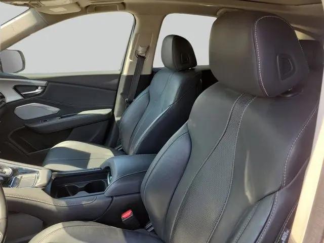 2021 Acura RDX Technology Package