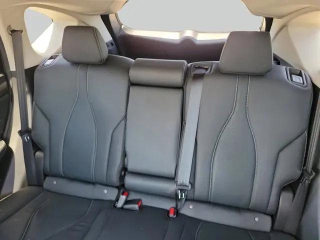 2021 Acura RDX Technology Package