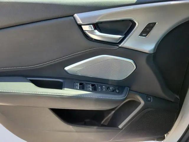 2021 Acura RDX Technology Package