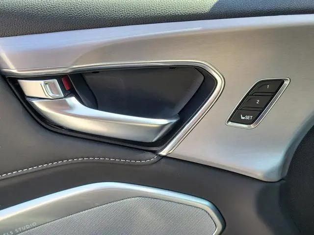 2021 Acura RDX Technology Package