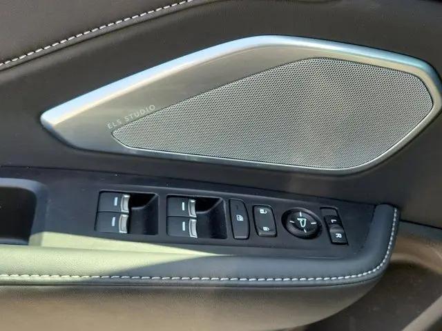 2021 Acura RDX Technology Package