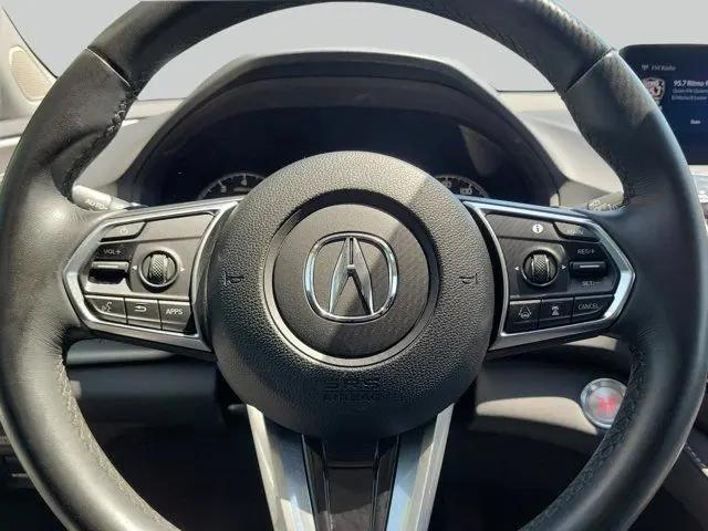 2021 Acura RDX Technology Package