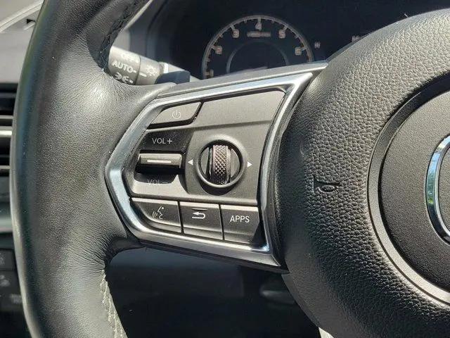 2021 Acura RDX Technology Package