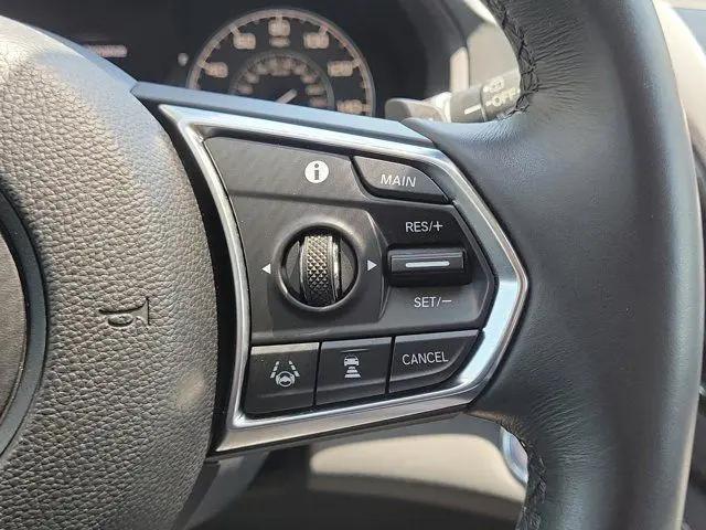 2021 Acura RDX Technology Package