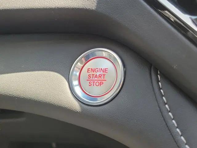 2021 Acura RDX Technology Package