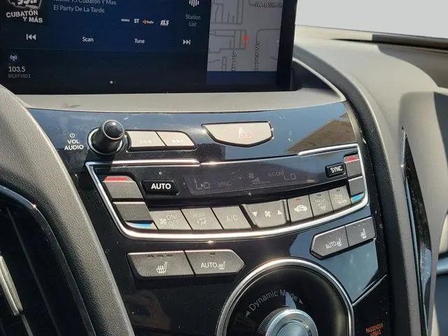 2021 Acura RDX Technology Package