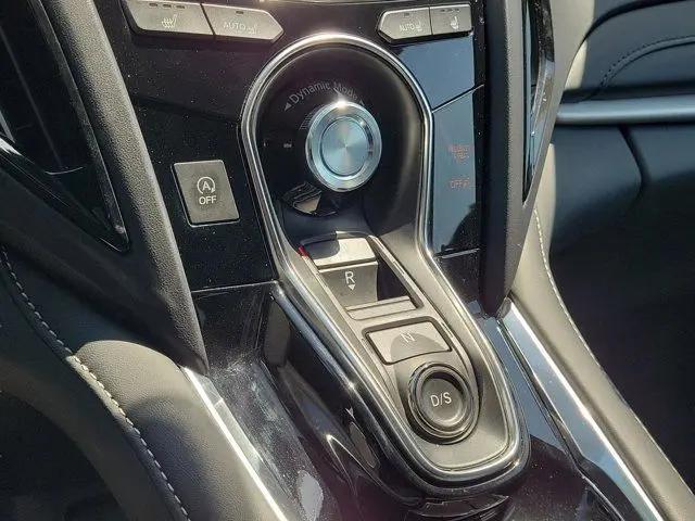 2021 Acura RDX Technology Package