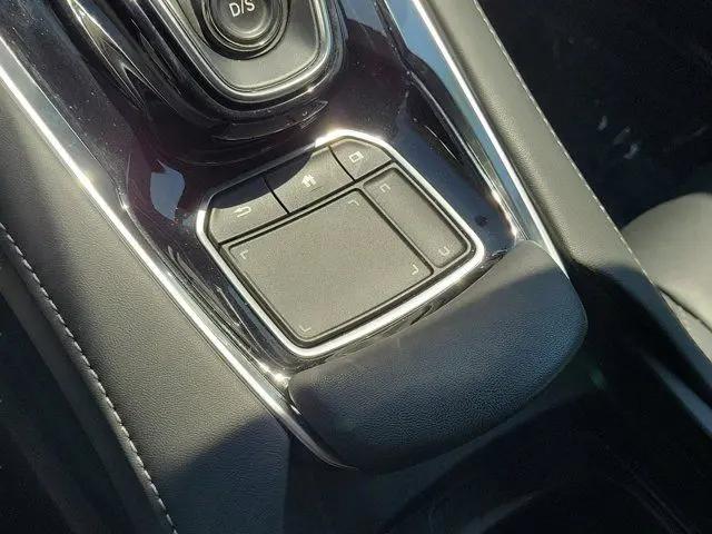 2021 Acura RDX Technology Package
