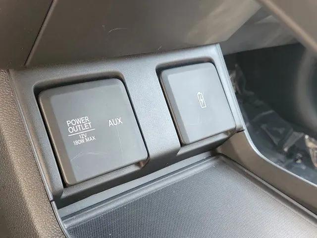 2021 Acura RDX Technology Package