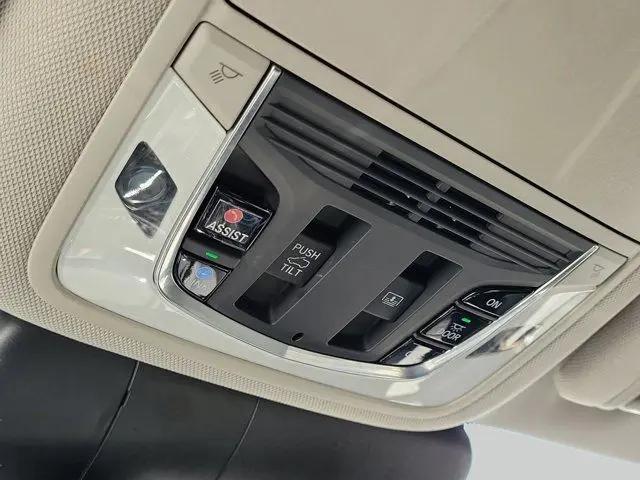 2021 Acura RDX Technology Package