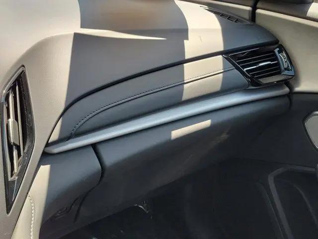 2021 Acura RDX Technology Package