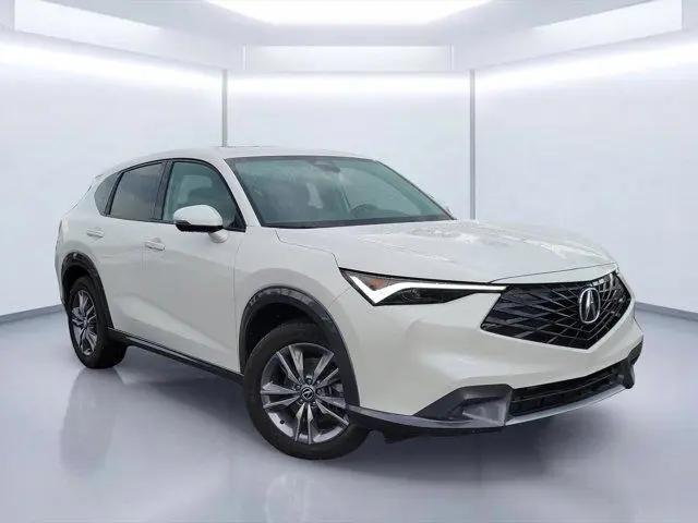 2025 Acura ADX Base for sale in Miami, FL
